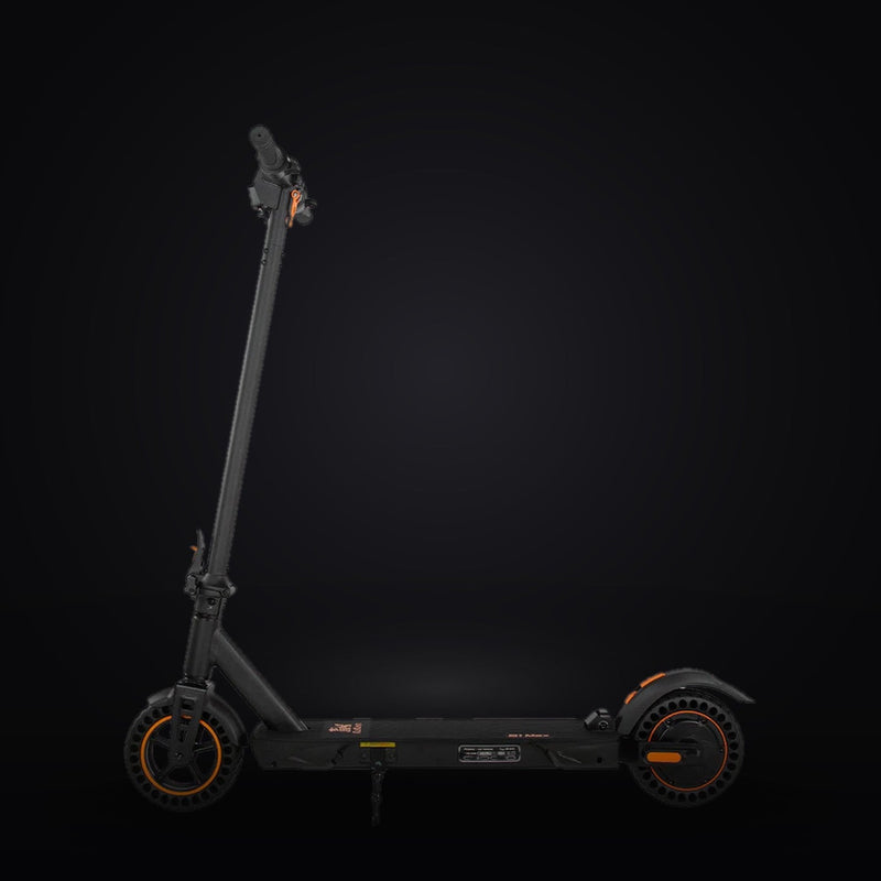 Gradski ili off-road električni romobil? Kako odabrati pravi