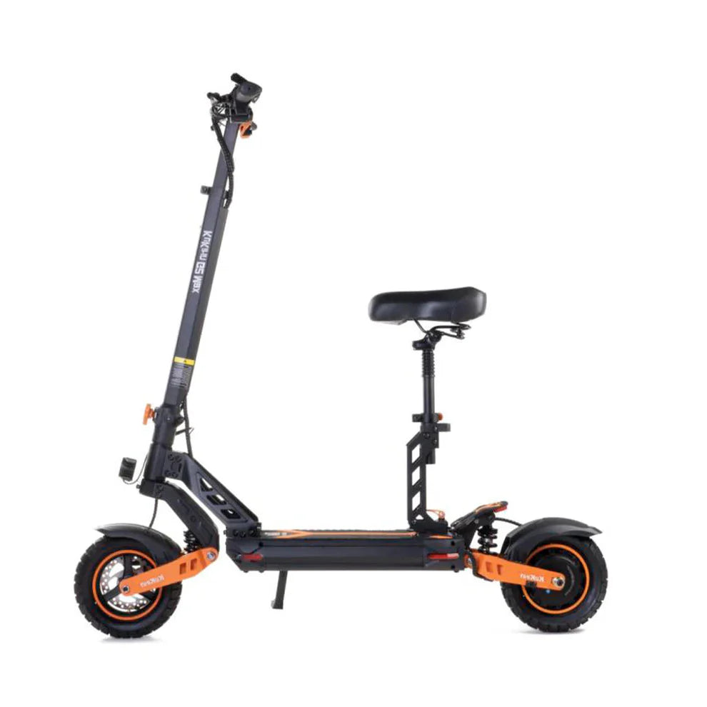 KuKirin G2 Max Električni Romobil