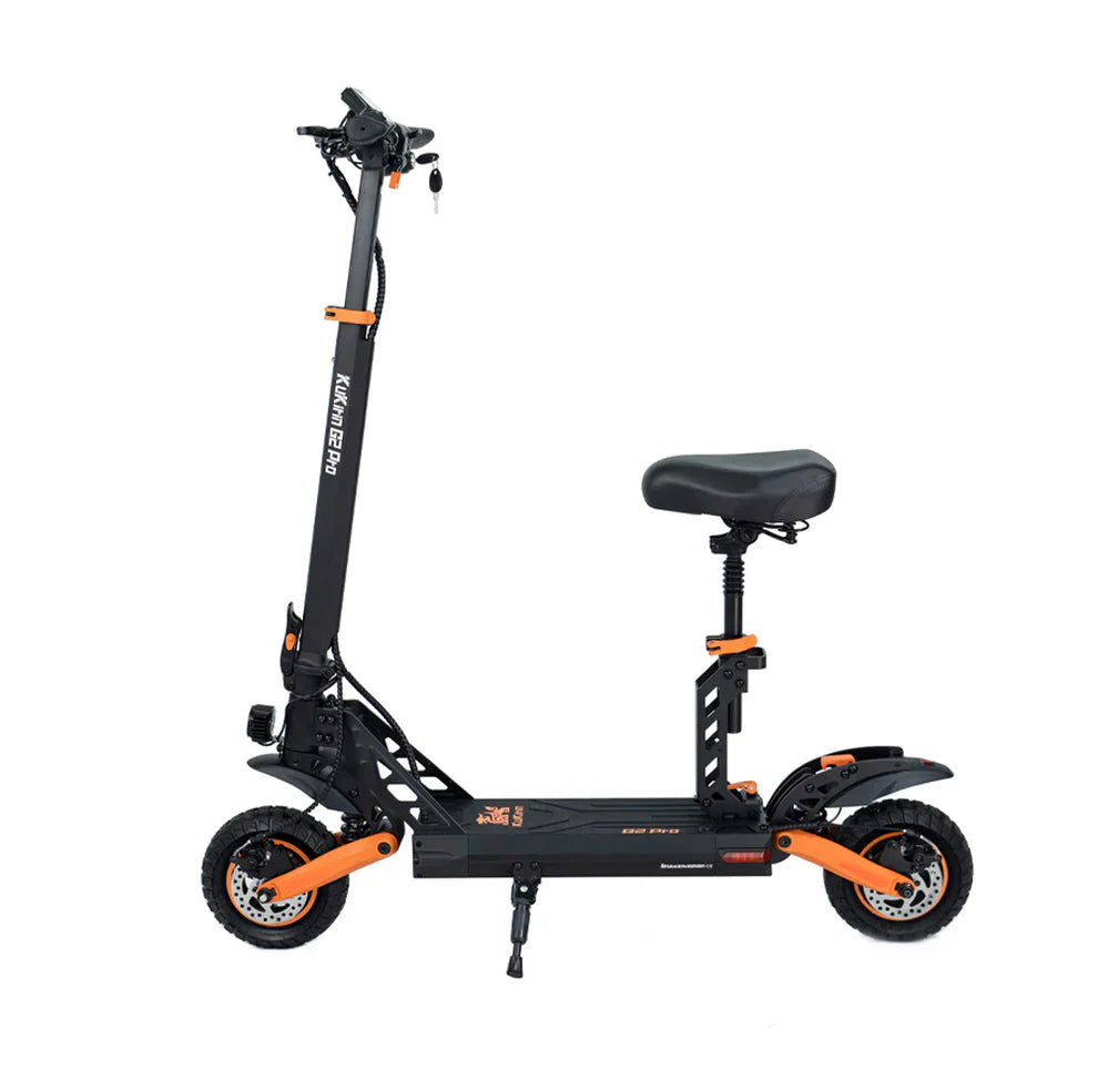 KuKirin G2 Električni Romobil