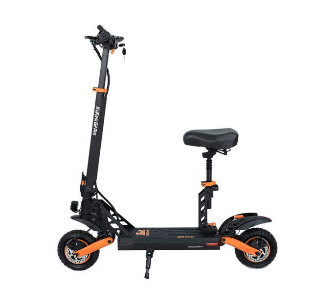 KuKirin G2 Električni Romobil