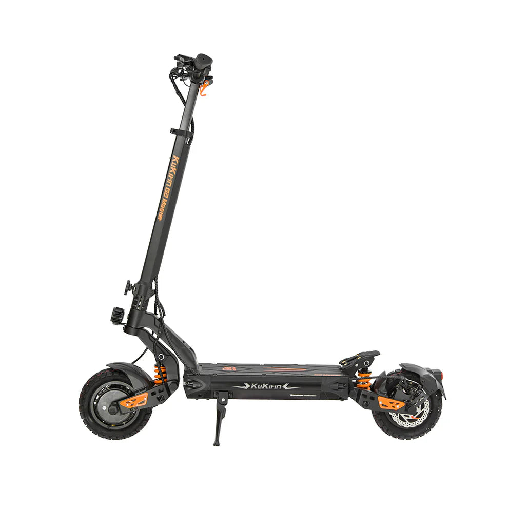 KuKirin G2 Master Električni Romobil