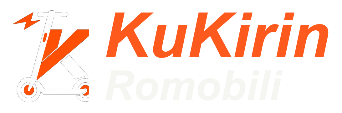 KuKirin Romobili